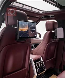 Land Rover Range Rover Vogue